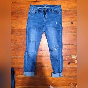 Jeans size Medium/8
